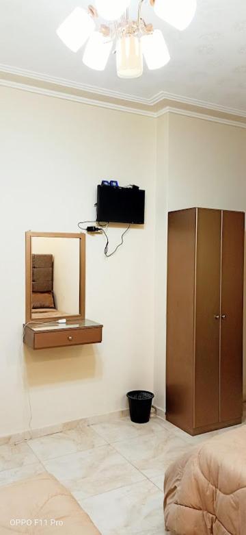 My Place Agata Ostello *