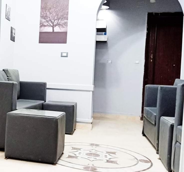 Albergue My Place Agata *