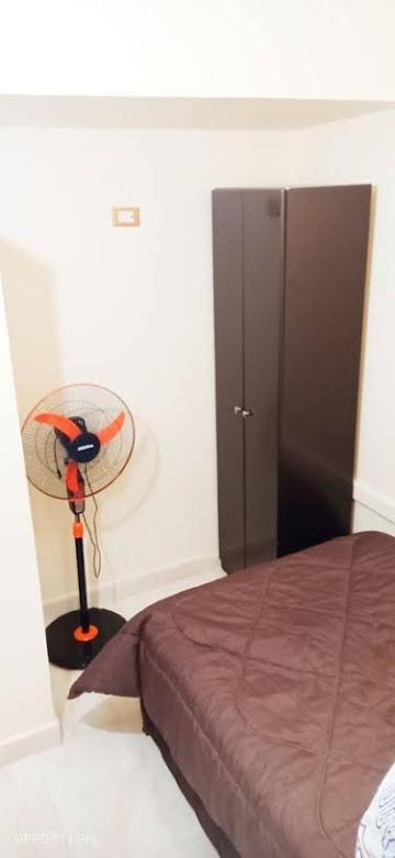 Albergue My Place Agata Cairo