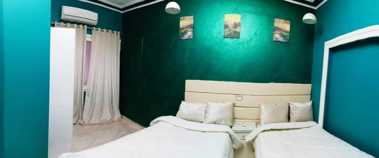 Auberge de jeunesse My Place Agata Le Caire