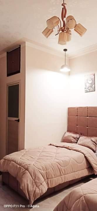 My Place Agata Le Caire