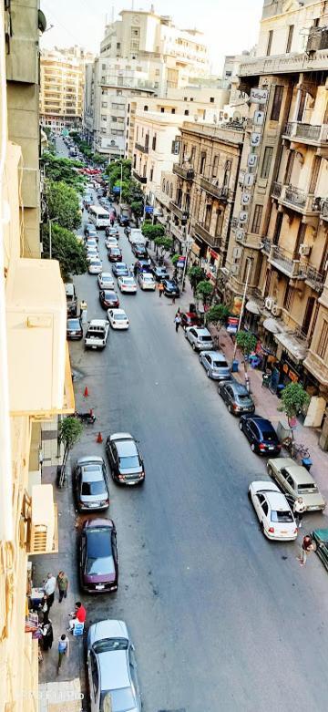 My Place Agata Le Caire