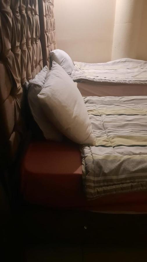 Auberge de jeunesse My Place Agata