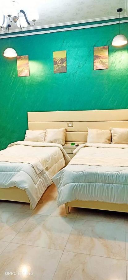 My Place Agata Cairo