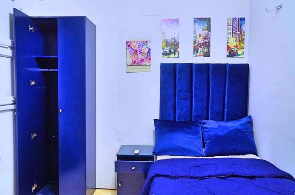 My Place Agata Hostel Cairo