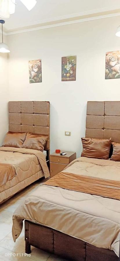 My Place Agata * Cairo