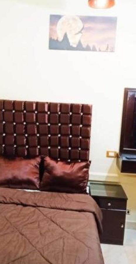 My Place Agata * Cairo