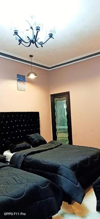 My Place Agata Cairo