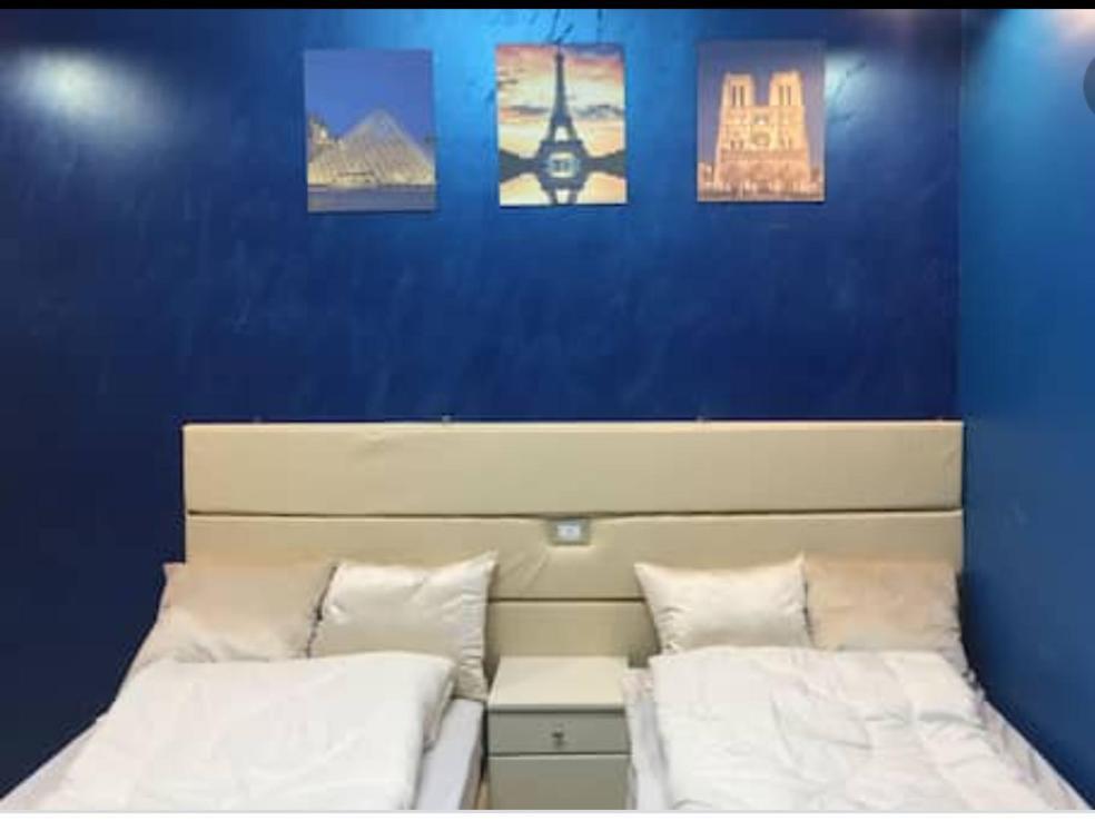 My Place Agata