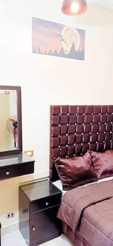 My Place Agata Cairo