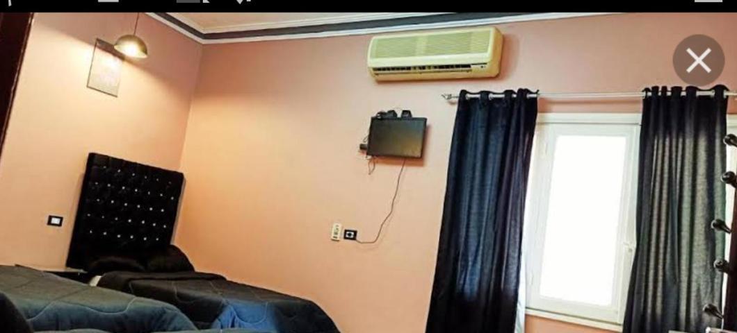 Hostel My Place Agata Cairo