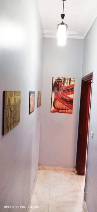 Hostel My Place Agata