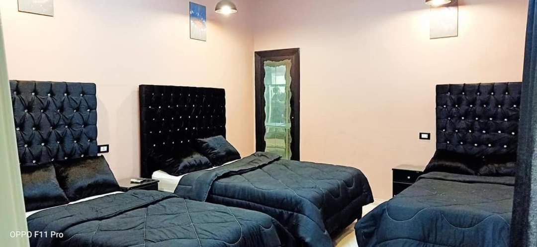 Hostel My Place Agata Cairo
