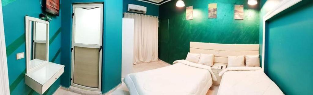 My Place Agata Hostel