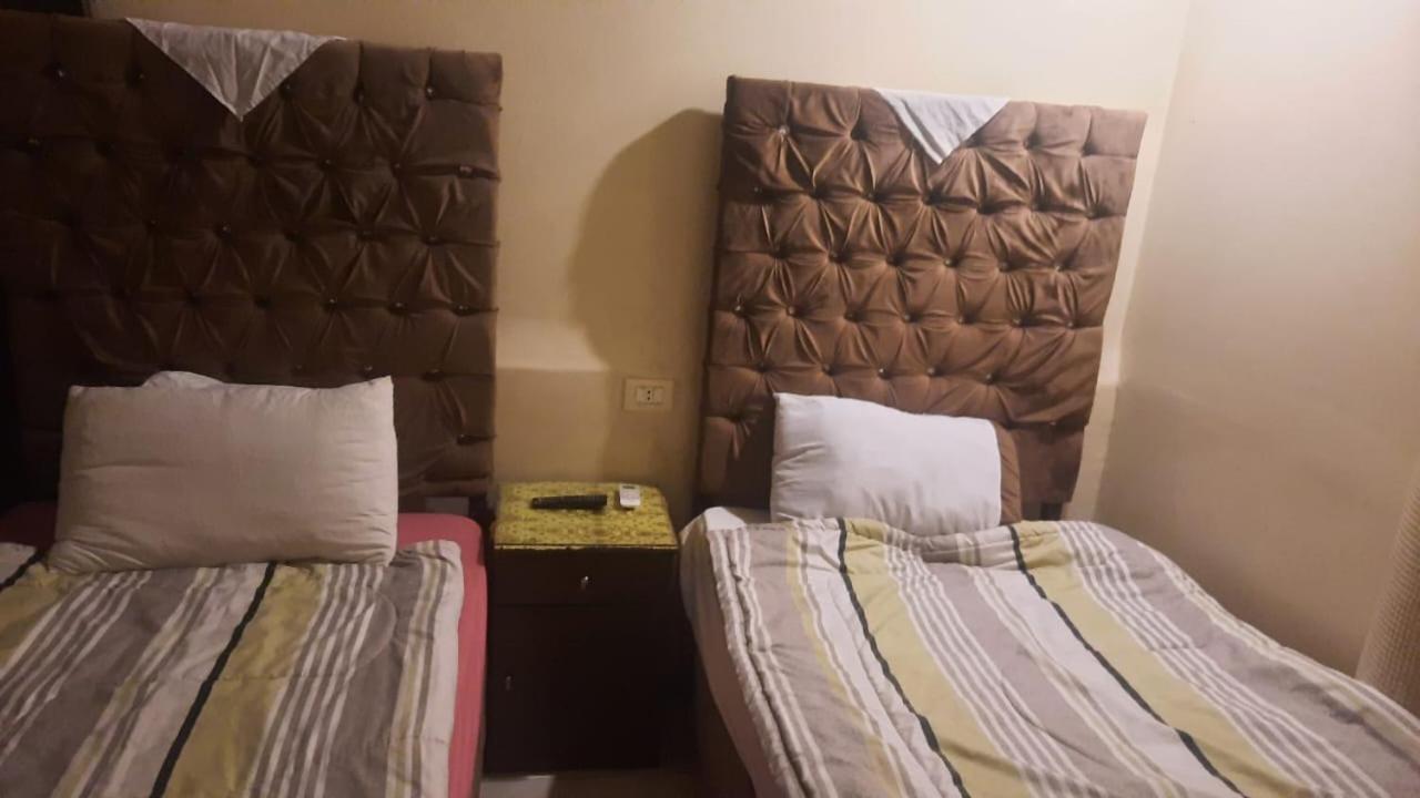 My Place Agata * Cairo